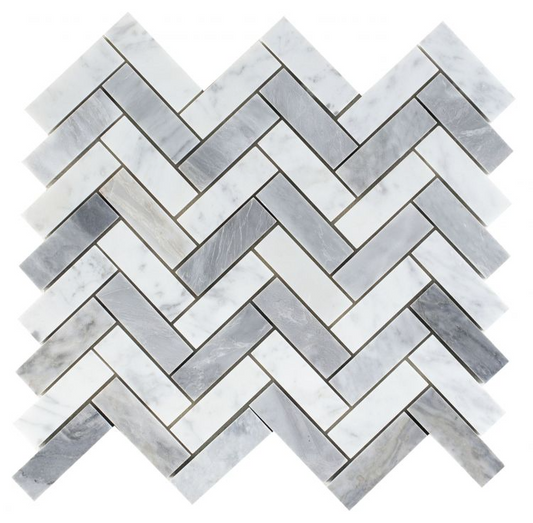 Chevron Long Loft 11 x 12.50