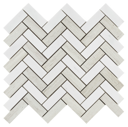 Chevron Haisa 11 x 12.50