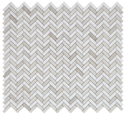 Chevron Haisa 11 x 12.50