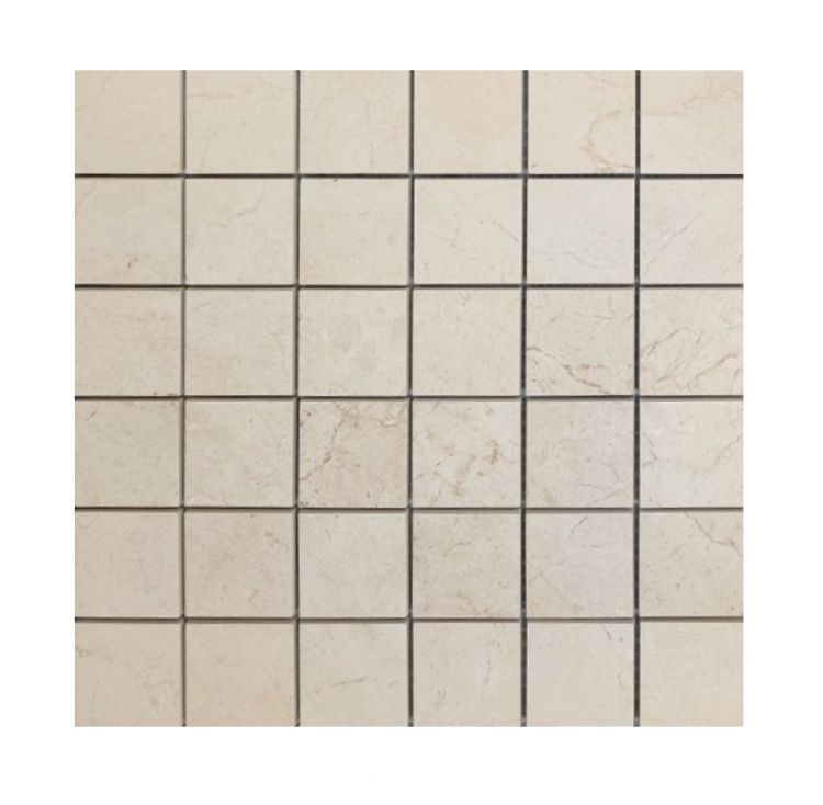 Prestigio Marfil Soft Mosaic 12 x 12