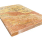 Scabos Single Side Bullnosed Pool Coping