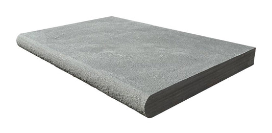 Aqua Dolce Flamed Bullnose Coping