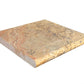 Scabos Single Side Bullnosed Pool Coping