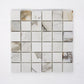 Calacatta Gold 2x2 Mosaic