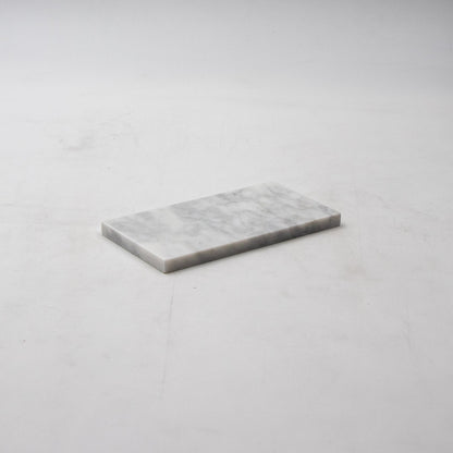 Carrara White 3x6 Tile