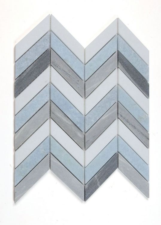 Chevron Deep Ocean