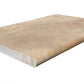 Noce Single Sided Bullnose Pool Coping