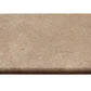 Noce Single Sided Bullnose Pool Coping