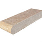 Noce Single Sided Bullnose Pool Coping