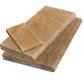 Noce Single Sided Bullnose Pool Coping