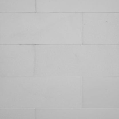 Thassos 4x12 Tile