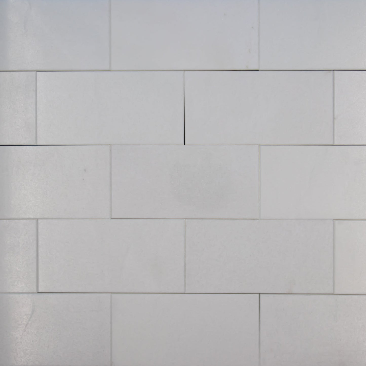 Thassos 3x6 Tile