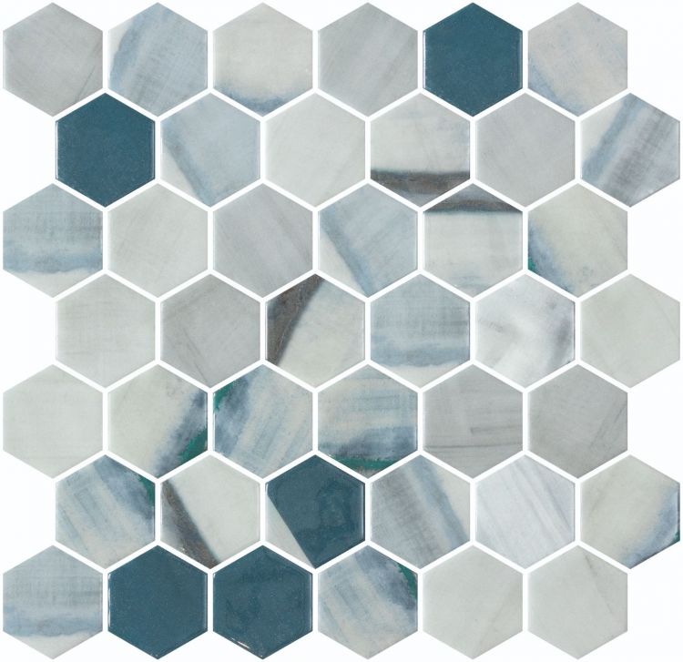 Vanguard Hex XL Bluish Grey