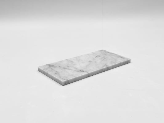 Carrara White 4x8 Tile