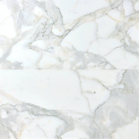 Calacatta Gold 18x36 Tile