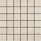 Crema Marfil 2x2 Mosaic