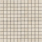 Crema Marfil 2x2 Mosaic
