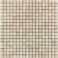 Crema Marfil 5/8x5/8 Mosaic