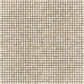 Crema Marfil 5/8x5/8 Mosaic