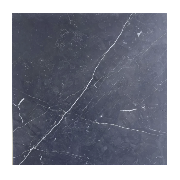 Nero Marquina 12x12 Tile