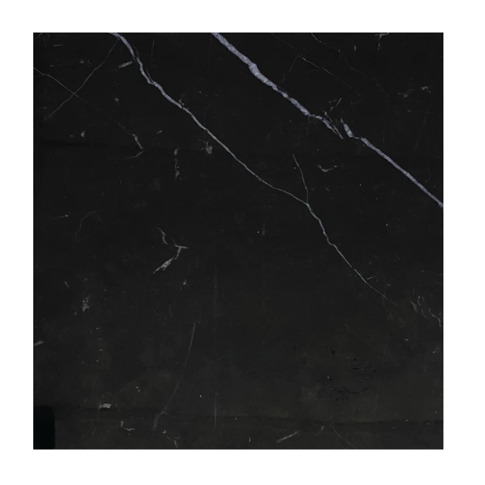 Nero Marquina 18x18 Tile