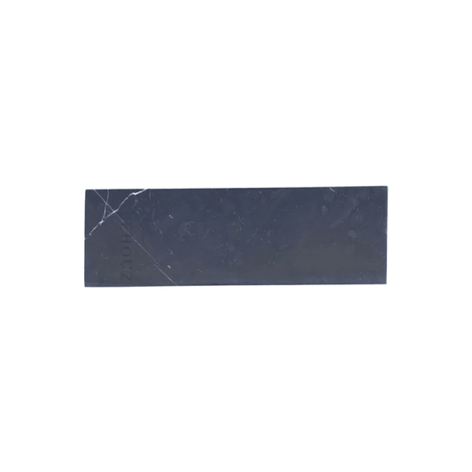 Nero Marquina 4x12 Tile